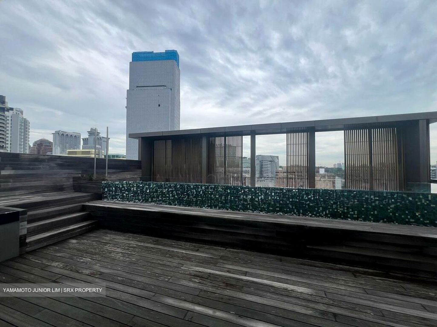 Lloyd Sixtyfive (D9), Apartment #501604151